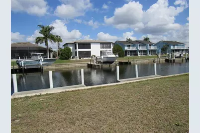 2818 & 2824 Magdalina Drive, Punta Gorda, FL 33950 - Photo 1