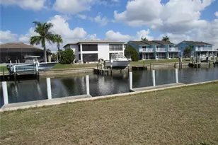 2818 & 2824 Magdalina Dr, Punta Gorda, FL 33950 - Photo 1