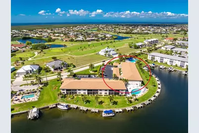 3670 Bal Harbor Boulevard #1F, Punta Gorda, FL 33950 - Photo 50