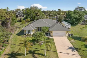 7270 Paragon Rd, North Port, FL 34291 - Photo 1