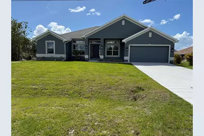 10443 Sunbury Drive, Port Charlotte, FL 33981 - Photo 1