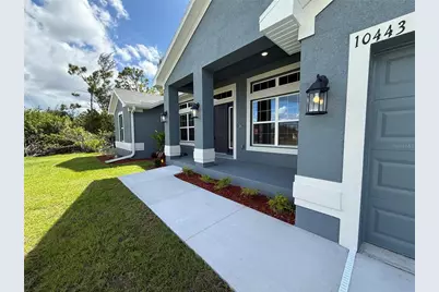 10443 Sunbury Drive, Port Charlotte, FL 33981 - Photo 2