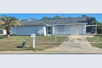 5858 Kenwood Drive, North Port, FL 34287 - Photo 1