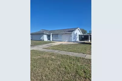 5858 Kenwood Drive, North Port, FL 34287 - Photo 2