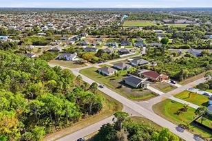 5479 Tarr Terrace, Port Charlotte, FL 33981 - Photo 66