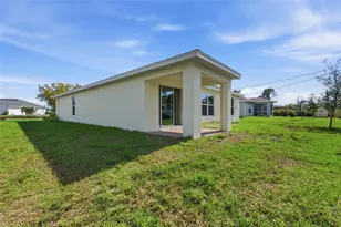 5479 Tarr Terrace, Port Charlotte, FL 33981 - Photo 44