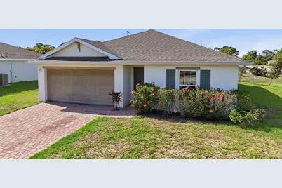 5479 Tarr Terrace, Port Charlotte, FL 33981 - Photo 4