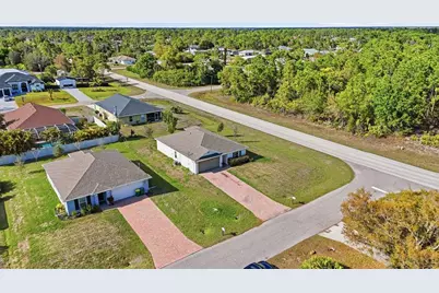 5479 Tarr Terrace, Port Charlotte, FL 33981 - Photo 58