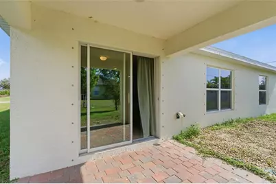 5479 Tarr Terrace, Port Charlotte, FL 33981 - Photo 42