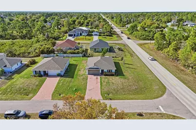 5479 Tarr Terrace, Port Charlotte, FL 33981 - Photo 56