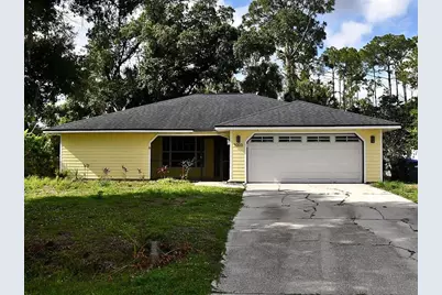 3003 Sikeston Avenue, North Port, FL 34286 - Photo 1