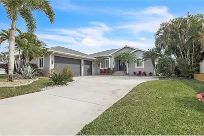 3708 Peace River Drive, Punta Gorda, FL 33983 - Photo 6