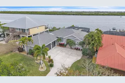 3708 Peace River Drive, Punta Gorda, FL 33983 - Photo 1