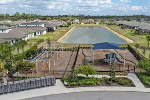 1736 Sunset Preserve Wy, Port Charlotte, FL 33953 - Photo 30