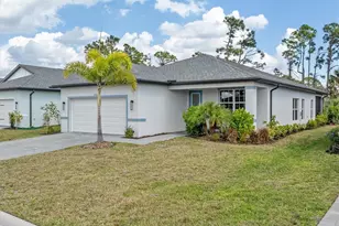 1736 Sunset Preserve Wy, Port Charlotte, FL 33953 - Photo 4