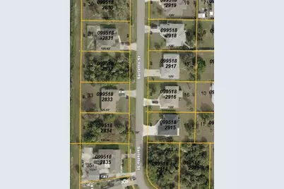 Sarletto Street, North Port, FL 34287 - Photo 1