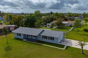 721 Pompano Terrace, Punta Gorda, FL 33950 - Photo 1