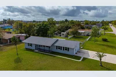 721 Pompano Terrace, Punta Gorda, FL 33950 - Photo 2