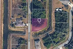 Lot #9 S Lipscomb St, North Port, FL 34287 - Photo 1