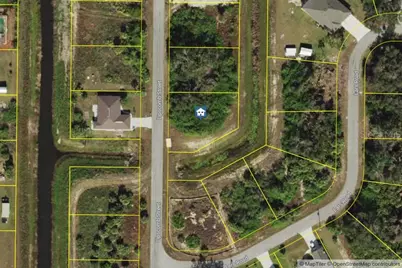 Lot #9 S Lipscomb Street, North Port, FL 34287 - Photo 6