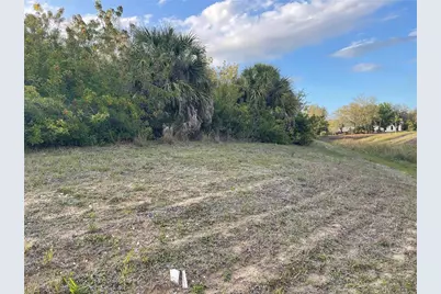 Lot #9 S Lipscomb Street, North Port, FL 34287 - Photo 4
