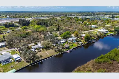 7754 Riverside Drive, Punta Gorda, FL 33982 - Photo 1