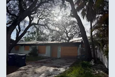 10706 N Central Avenue, Tampa, FL 33612 - Photo 4