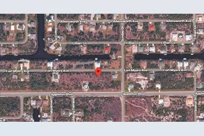 14337 Fort Myers Avenue, Port Charlotte, FL 33981 - Photo 2