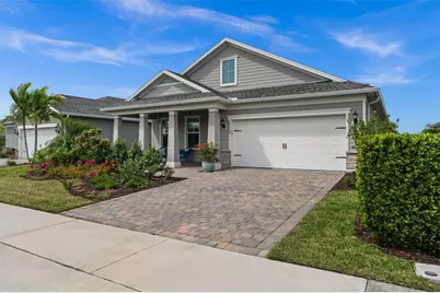 17520 Silverspur Drive, Punta Gorda, FL 33982 - Photo 2
