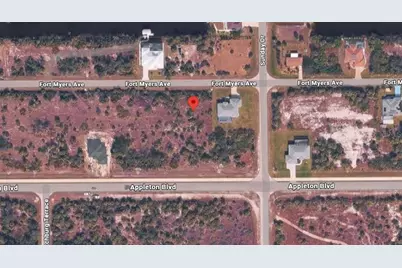 14347 Fort Myers Avenue, Port Charlotte, FL 33981 - Photo 2