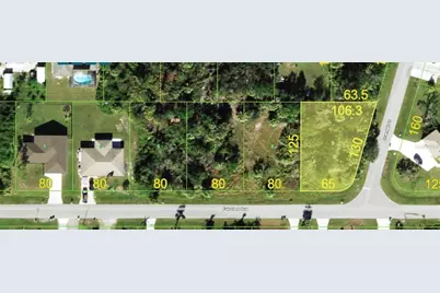 506 Fairview Avenue NW, Port Charlotte, FL 33952 - Photo 2