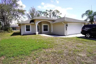5432 Cornsilk Terrace, North Port, FL 34286 - Photo 1
