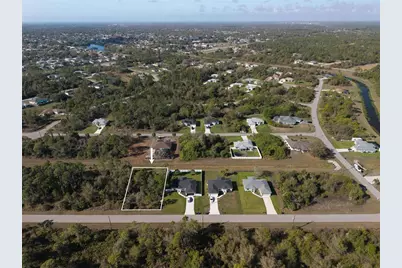 Lot 6 Sawyer Circle, North Port, FL 34288 - Photo 1
