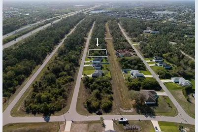 Lot 6 Sawyer Circle, North Port, FL 34288 - Photo 2
