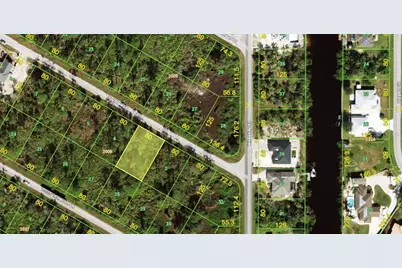 12349 Toynbee Lane, Port Charlotte, FL 33953 - Photo 1