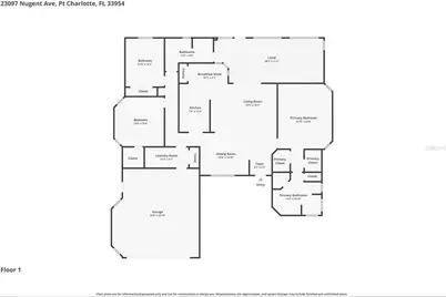 23097 Nugent Avenue, Port Charlotte, FL 33954 - Photo 26