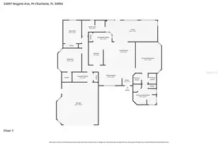 23097 Nugent Ave, Port Charlotte, FL 33954 - Photo 26