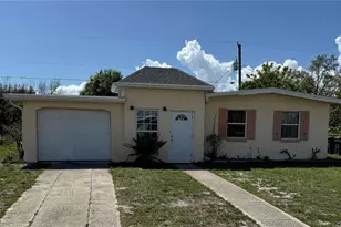 3349 Edgehill Terrace, Port Charlotte, FL 33952 - Photo 1