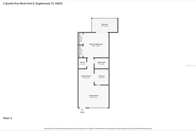 2 Quails Run Boulevard #8, Englewood, FL 34223 - Photo 6