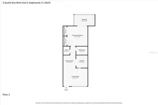 2 Quails Run Blvd, Englewood, FL 34223 - Photo 6