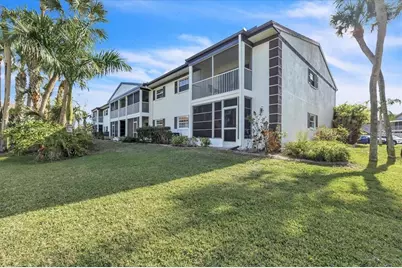 7043 New Post Drive #1, North Fort Myers, FL 33917 - Photo 24