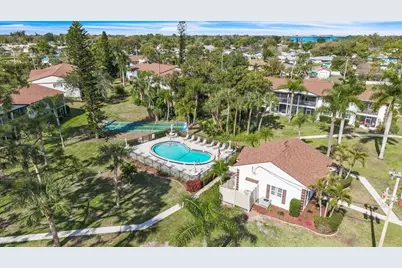 7043 New Post Drive #1, North Fort Myers, FL 33917 - Photo 32