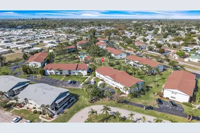 7043 New Post Drive #1, North Fort Myers, FL 33917 - Photo 28