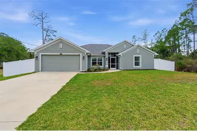 4175 Donatello Avenue, North Port, FL 34286 - Photo 2