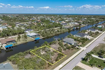 15290 Appleton Boulevard, Port Charlotte, FL 33981 - Photo 2