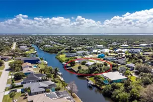 18654 Kerrville Cir, Port Charlotte, FL 33948 - Photo 42