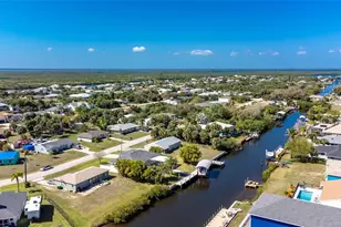 18654 Kerrville Cir, Port Charlotte, FL 33948 - Photo 40