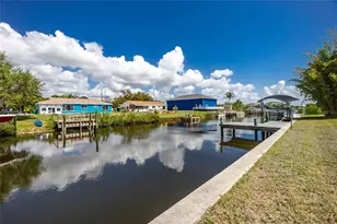 18654 Kerrville Cir, Port Charlotte, FL 33948 - Photo 36