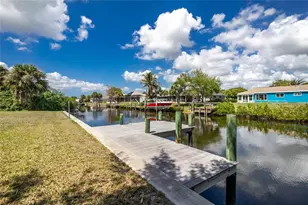 18654 Kerrville Cir, Port Charlotte, FL 33948 - Photo 2