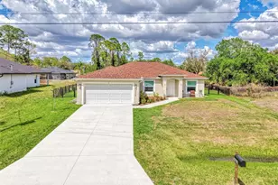 3524 Eldron Ave, North Port, FL 34286 - Photo 1